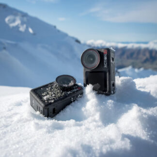 DJI Osmo Action 5 PRO