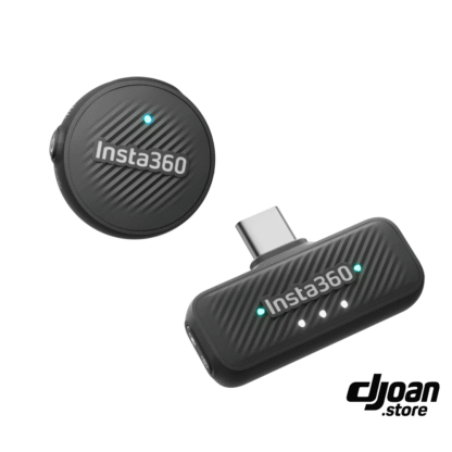Micrófono Insta360 Mic Air