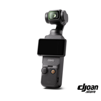 DJI Osmo Pocket 3