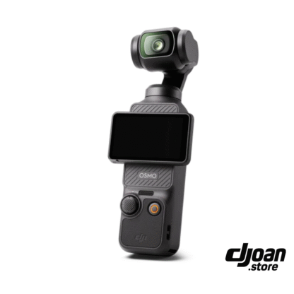 DJI Osmo Pocket 3