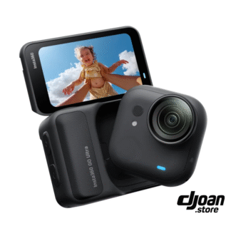 Cámara Insta360 GO Ultra
