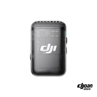 DJI Mic 2