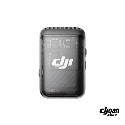 DJI Mic 2