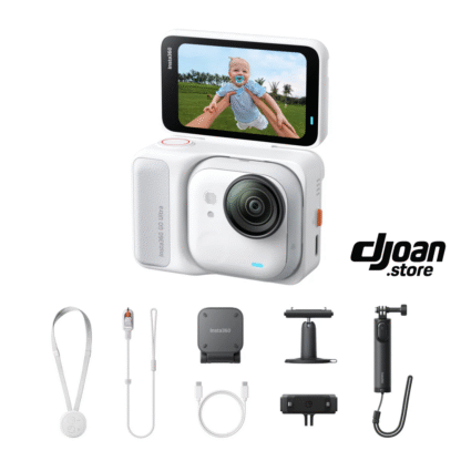 Cámara Insta360 GO Ultra - Imagen 11