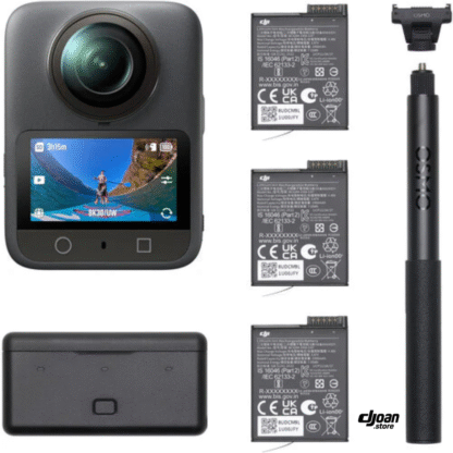 DJI Osmo 360 - Imagen 3