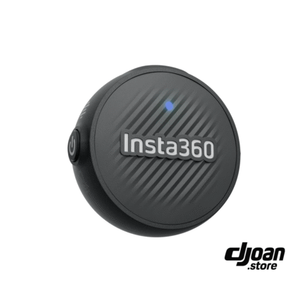 Micrófono Insta360 Mic Air - Imagen 3