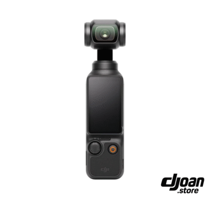 DJI Osmo Pocket 3 - Imagen 8