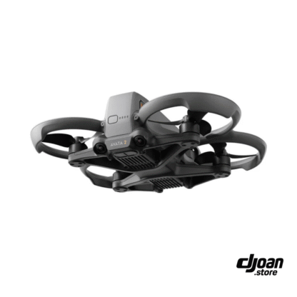 DJI Avata 2 - Imagen 3