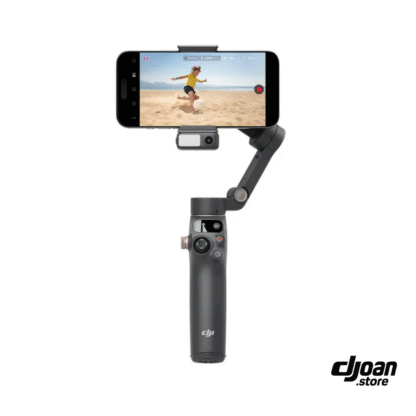 DJI OSMO MOBILE 7 SERIES - Imagen 3