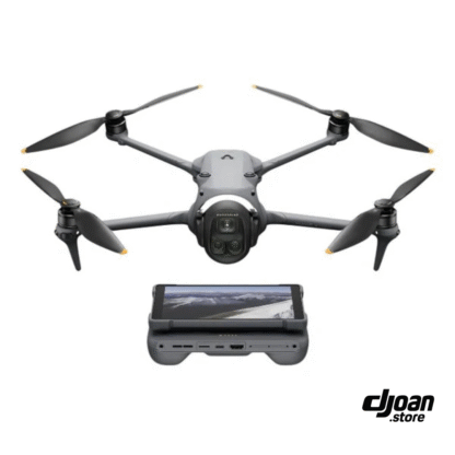 DJI MAVIC 4 PRO - Imagen 3