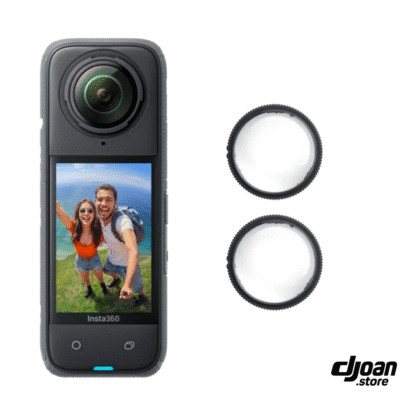 Insta360 X4 - Imagen 4