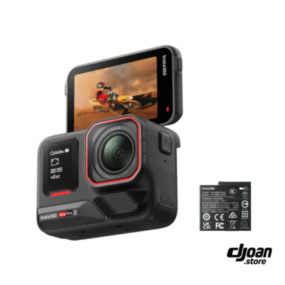Insta360 Ace Pro 2 - Imagen 4