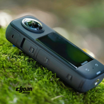 Insta360 X3 - Imagen 4