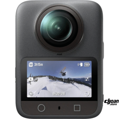 DJI Osmo 360 - Imagen 4