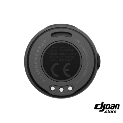 Micrófono Insta360 Mic Air - Imagen 4