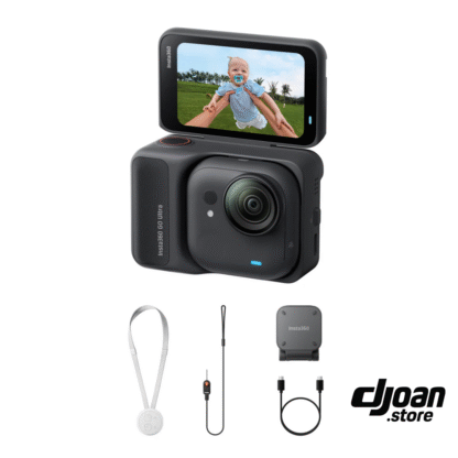 Cámara Insta360 GO Ultra - Imagen 4