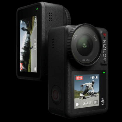 Osmo Action 4 - Imagen 4