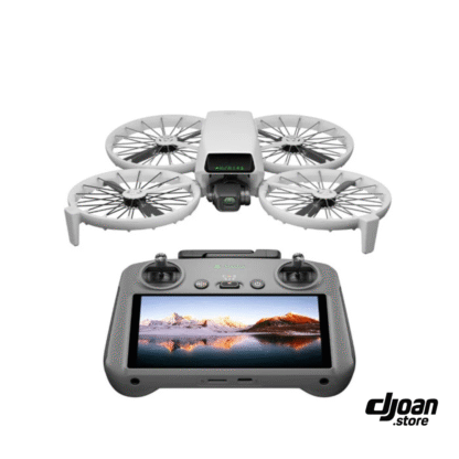 Drone DJI Flip - Imagen 4