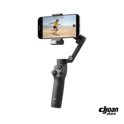 DJI OSMO MOBILE 7 SERIES - Imagen 4