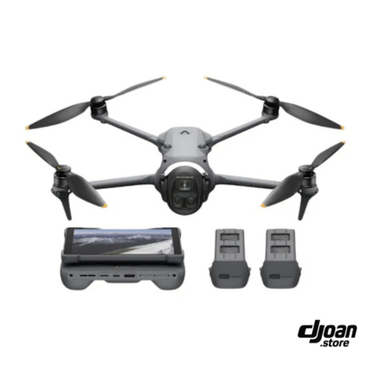 DJI MAVIC 4 PRO - Imagen 4
