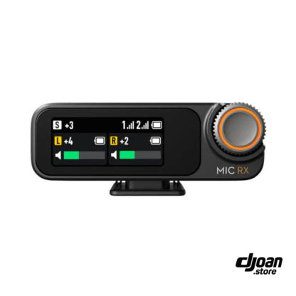 DJI Mic 2 - Imagen 4