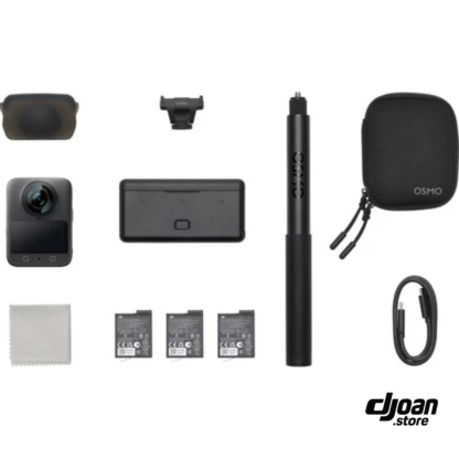 DJI Osmo 360 - Imagen 5