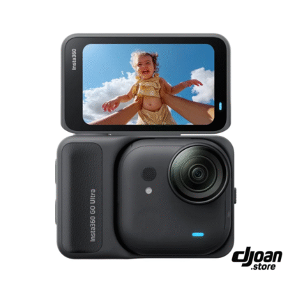 Cámara Insta360 GO Ultra - Imagen 5