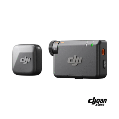 DJI Mic Mini - Imagen 5