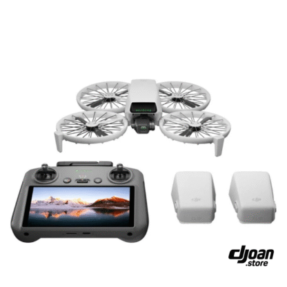 Drone DJI Flip - Imagen 5
