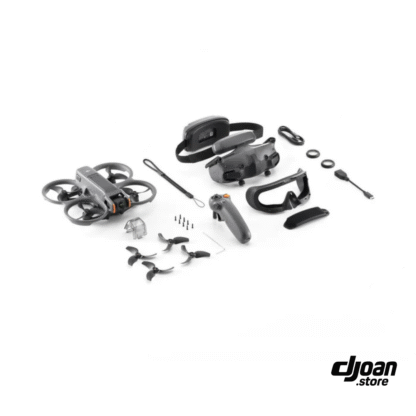 DJI Avata 2 - Imagen 5