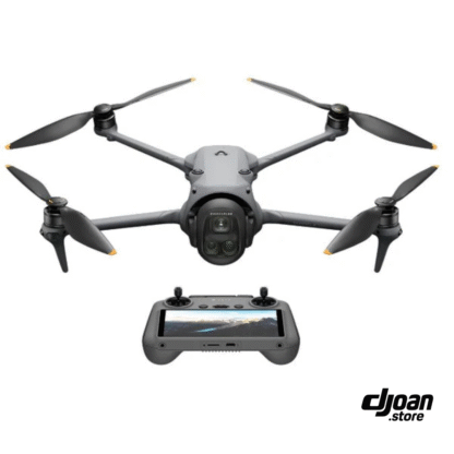 DJI MAVIC 4 PRO - Imagen 5