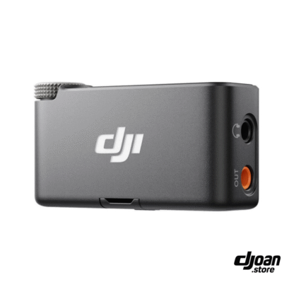 DJI Mic 2 - Imagen 5