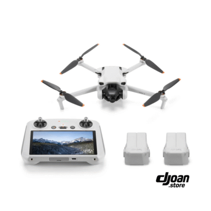 DJI Mini 3 - Imagen 6