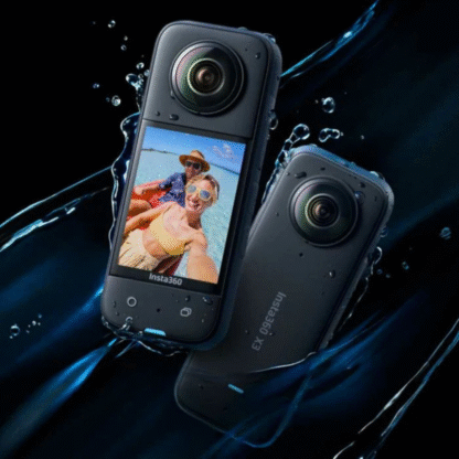 Insta360 X3 - Imagen 6
