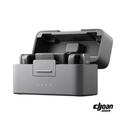 DJI Mic Mini - Imagen 6