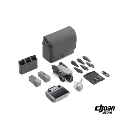 DJI Air 3s - Imagen 6