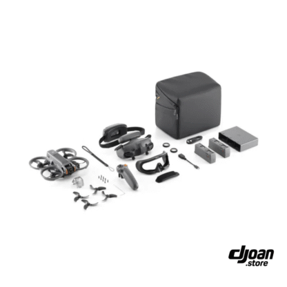 DJI Avata 2 - Imagen 6