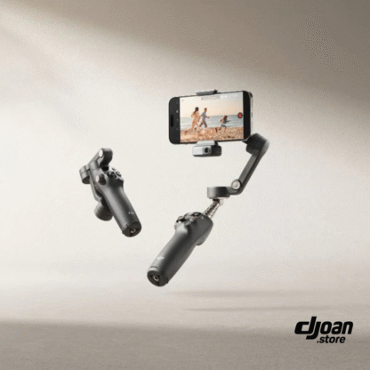 DJI OSMO MOBILE 7 SERIES - Imagen 6