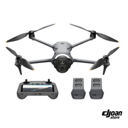 DJI MAVIC 4 PRO - Imagen 6