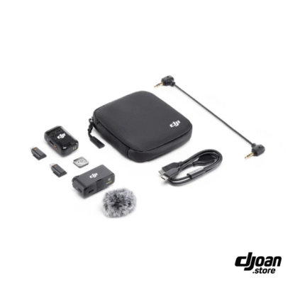 DJI Mic 2 - Imagen 6