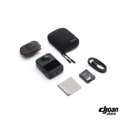 DJI Osmo 360 - Imagen 7