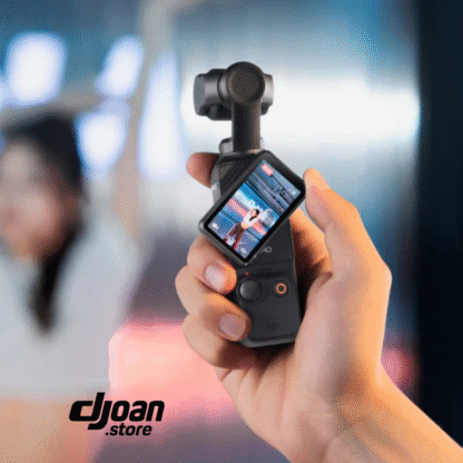 DJI Osmo Pocket 3 - Imagen 12
