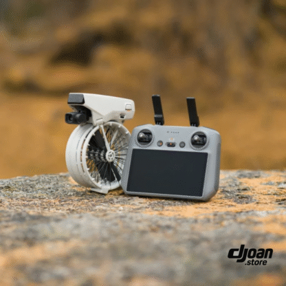 Drone DJI Flip - Imagen 7