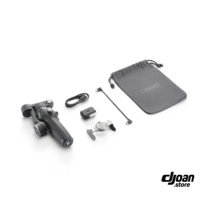 DJI OSMO MOBILE 7 SERIES - Imagen 7