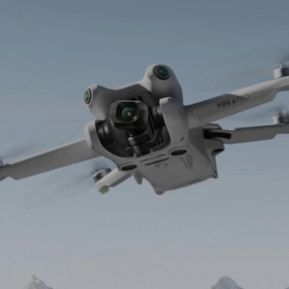 DJI Mini 4 Pro - Imagen 7