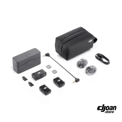 DJI Mic 2 - Imagen 7