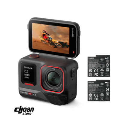 Insta360 Ace Pro 2 - Imagen 7