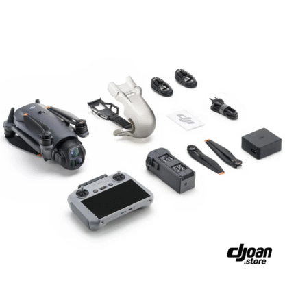 DJI MAVIC 4 PRO - Imagen 8