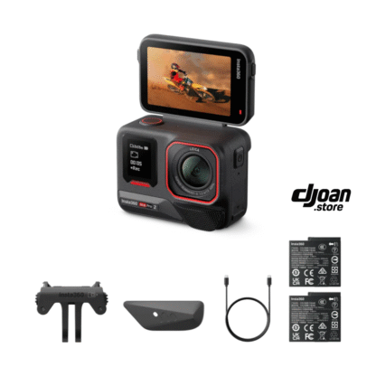 Insta360 Ace Pro 2 - Imagen 8