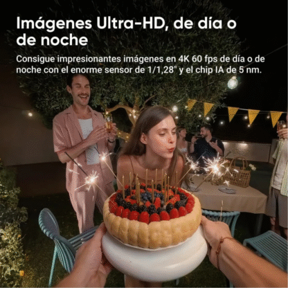 Cámara Insta360 GO Ultra - Imagen 9